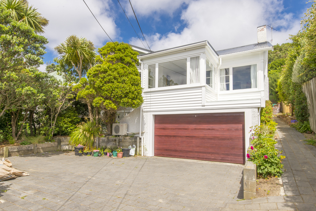 Prime Location In Creswick Terrace, Northland