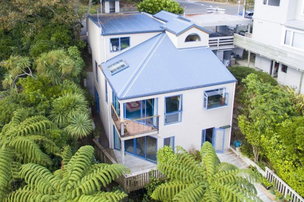 117c Pembroke Road Wilton Wellington – SOLD