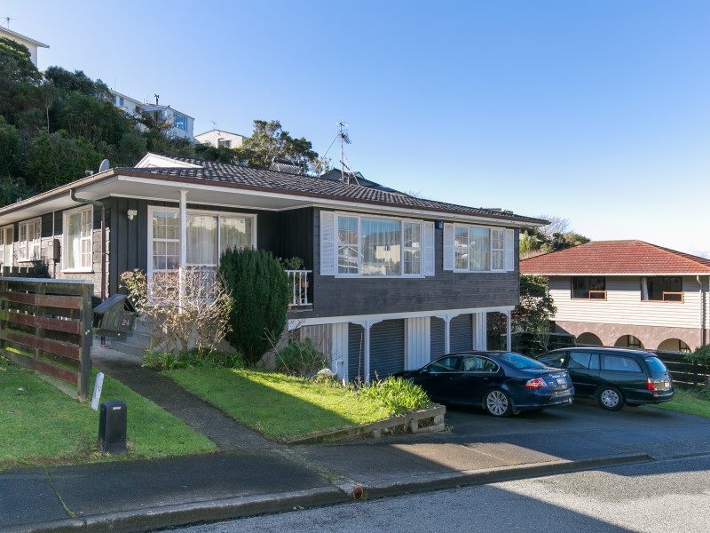Mortgagee Auction