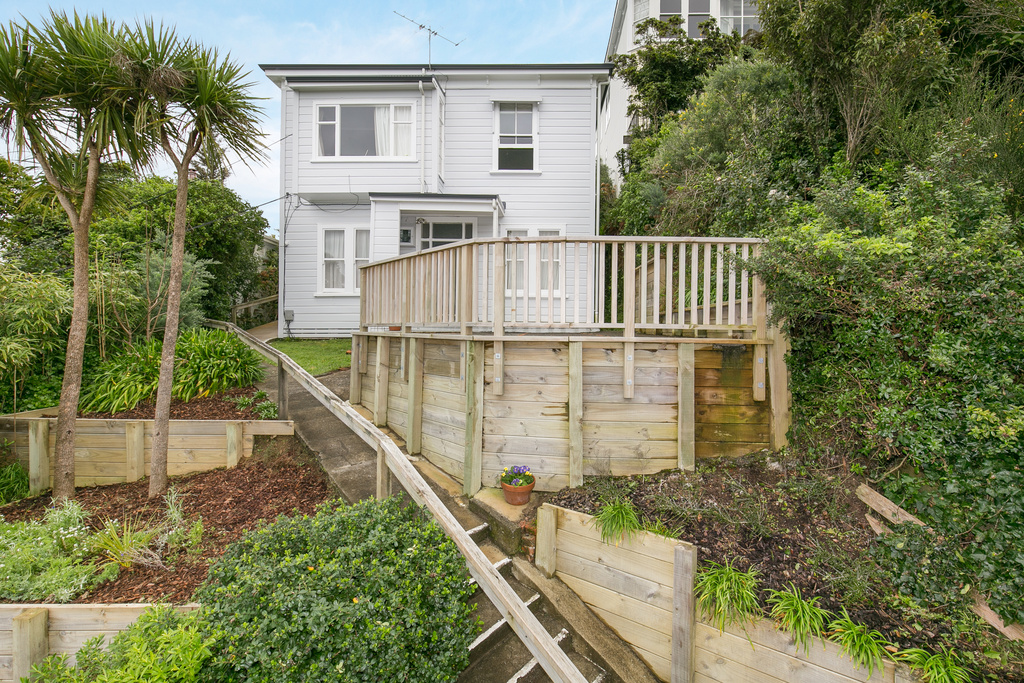 Kelburn 6 Bedroom Investment
