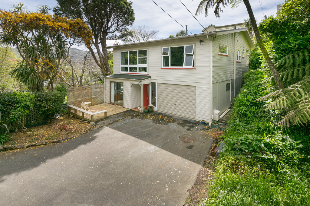 4 Bedroom 2 Bathroom Home