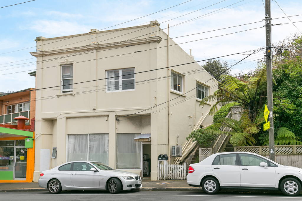 Prime Location Flats