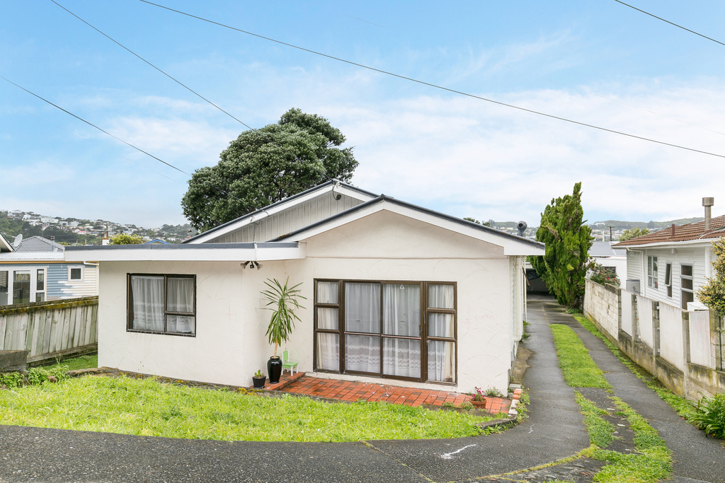 Miramar 3 Bedroom Home