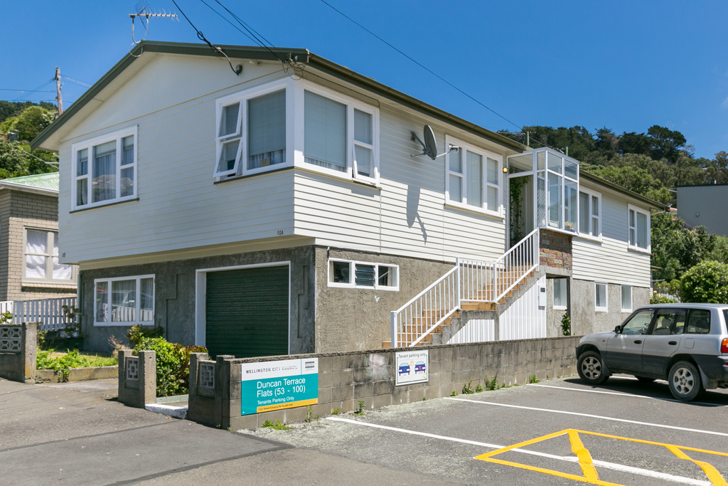 Kilbirnie 7 Bedroom Investment
