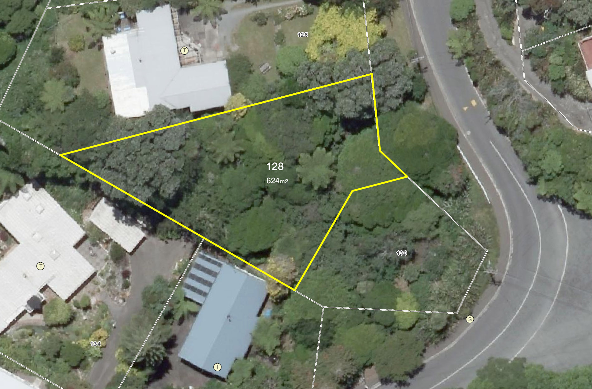 Great Karori Section