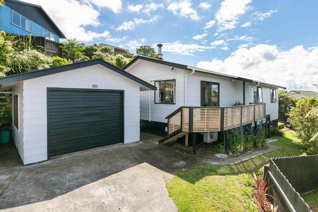 Perfect First 3 Bedroom Home