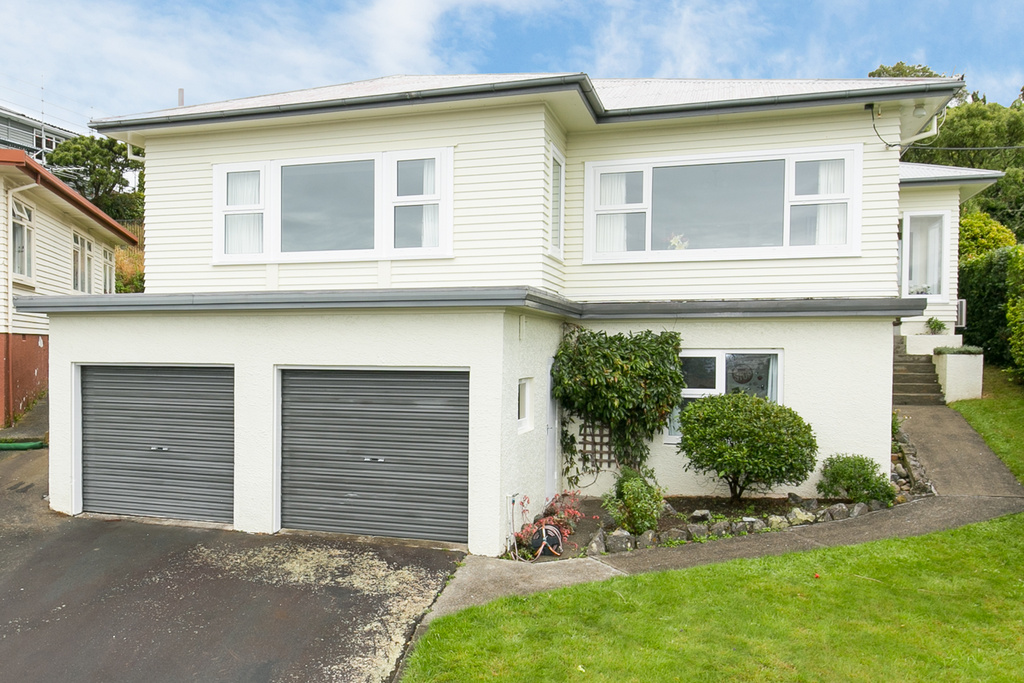 Ngaio 4 Bedroom Family Home