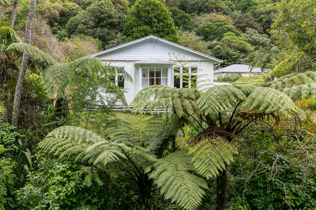 Peaceful, Private 2 Bedroom Home