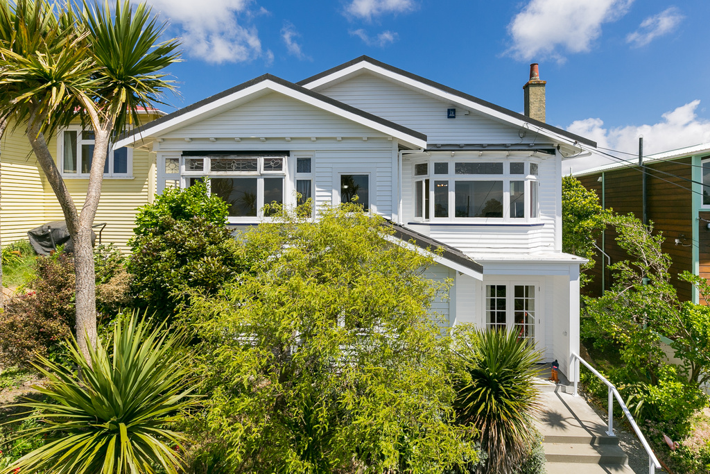 Big Karori Family Home