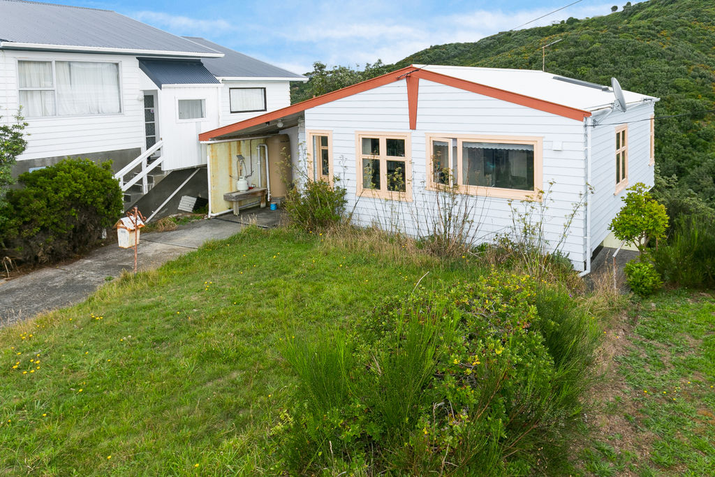 Renovator’s Dream!