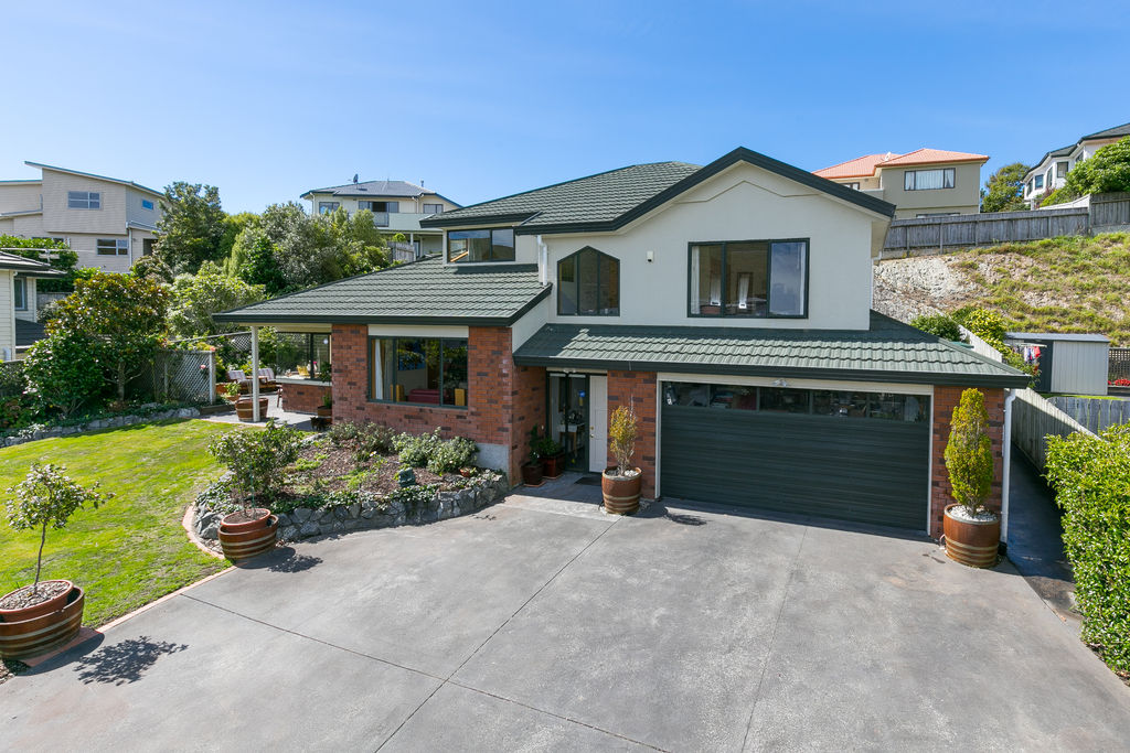 Huge Family Home in Johnsonville