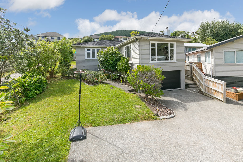 3 Bedroom Tawa Home