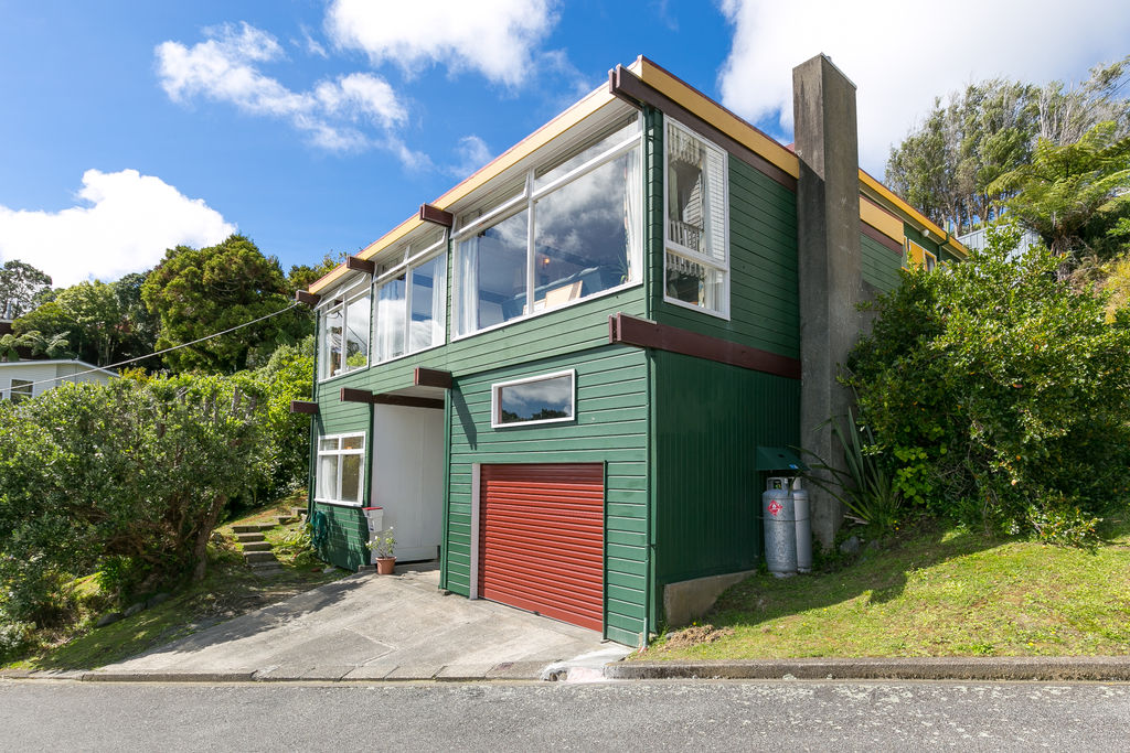 4 Bedroom Family Home in Wilton
