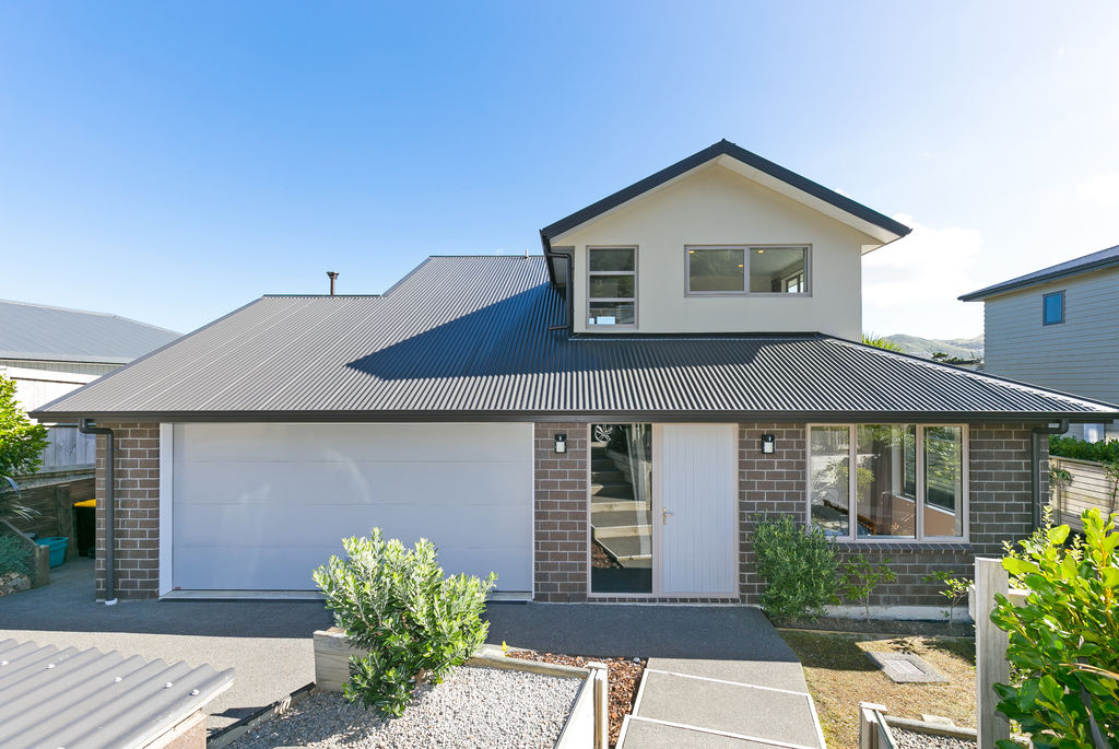 Modern 3/4 Bedroom in Johnsonville