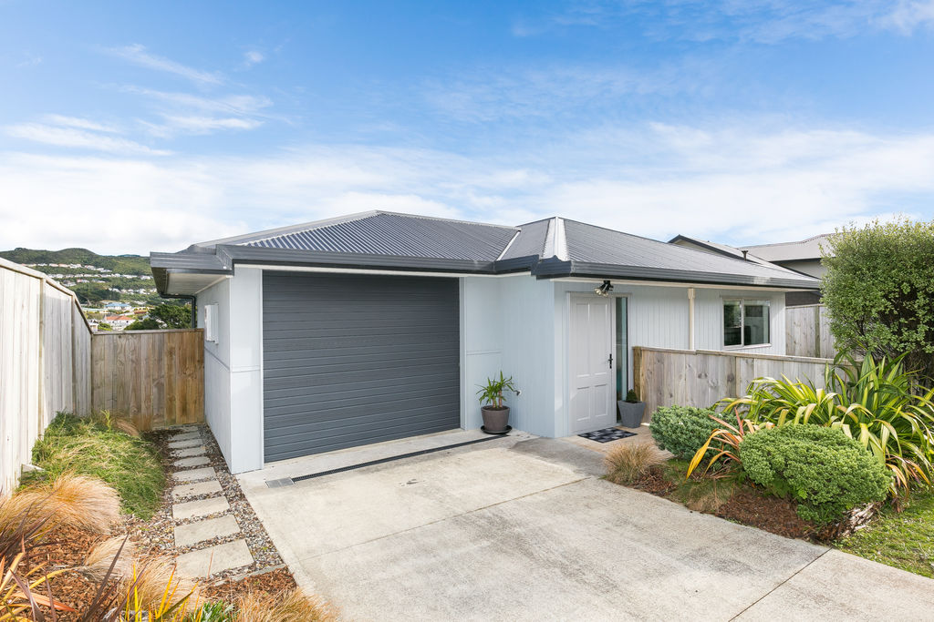 Modern 3 Bedroom in Johnsonville