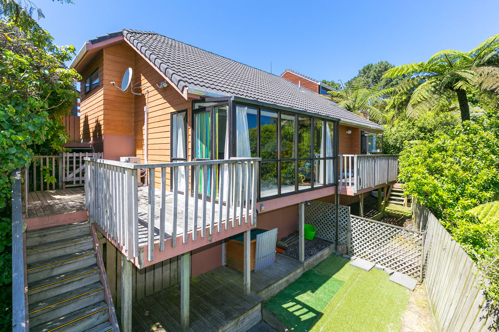 3 Bedroom Home in Karori