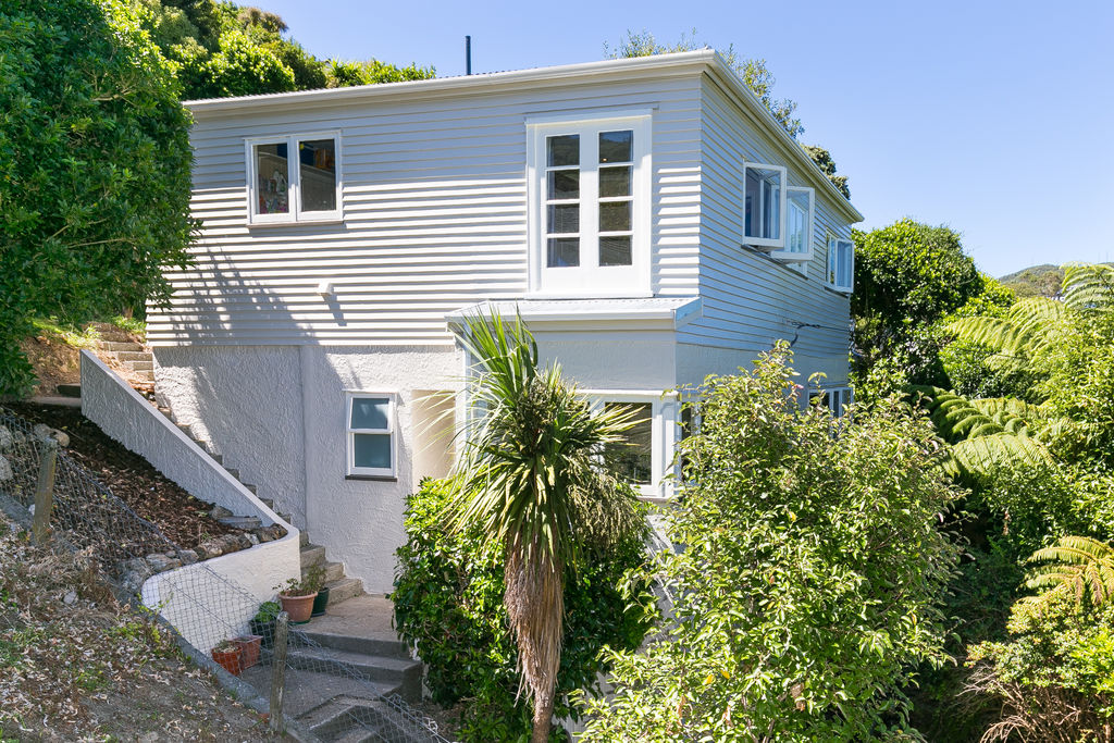 Lovely 3 Bedroom Home in Karori