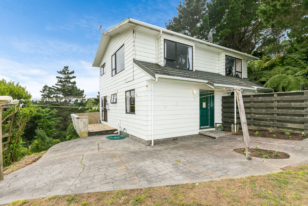 Great First Home!