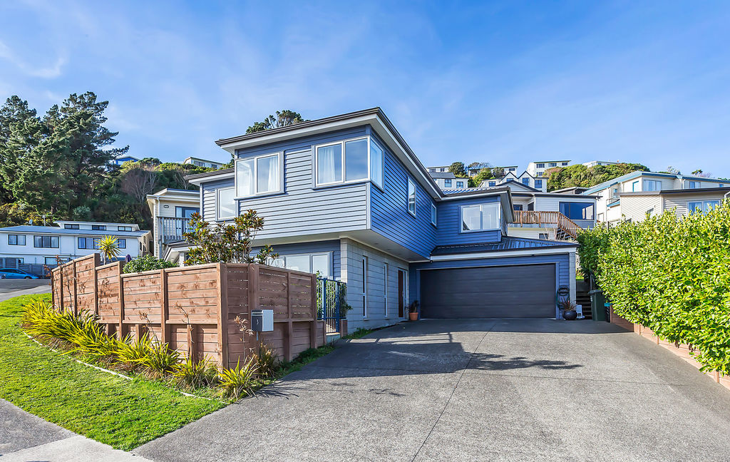 MODERN 4 BEDROOM IN JOHNSONVILLE