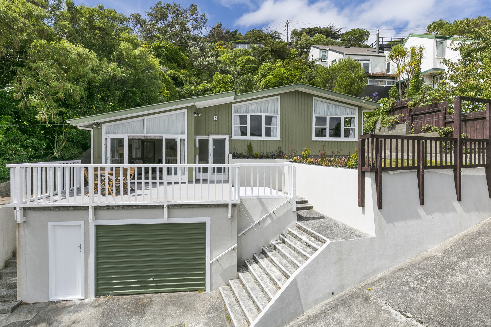 Renovated 3 Bedroom in Wilton