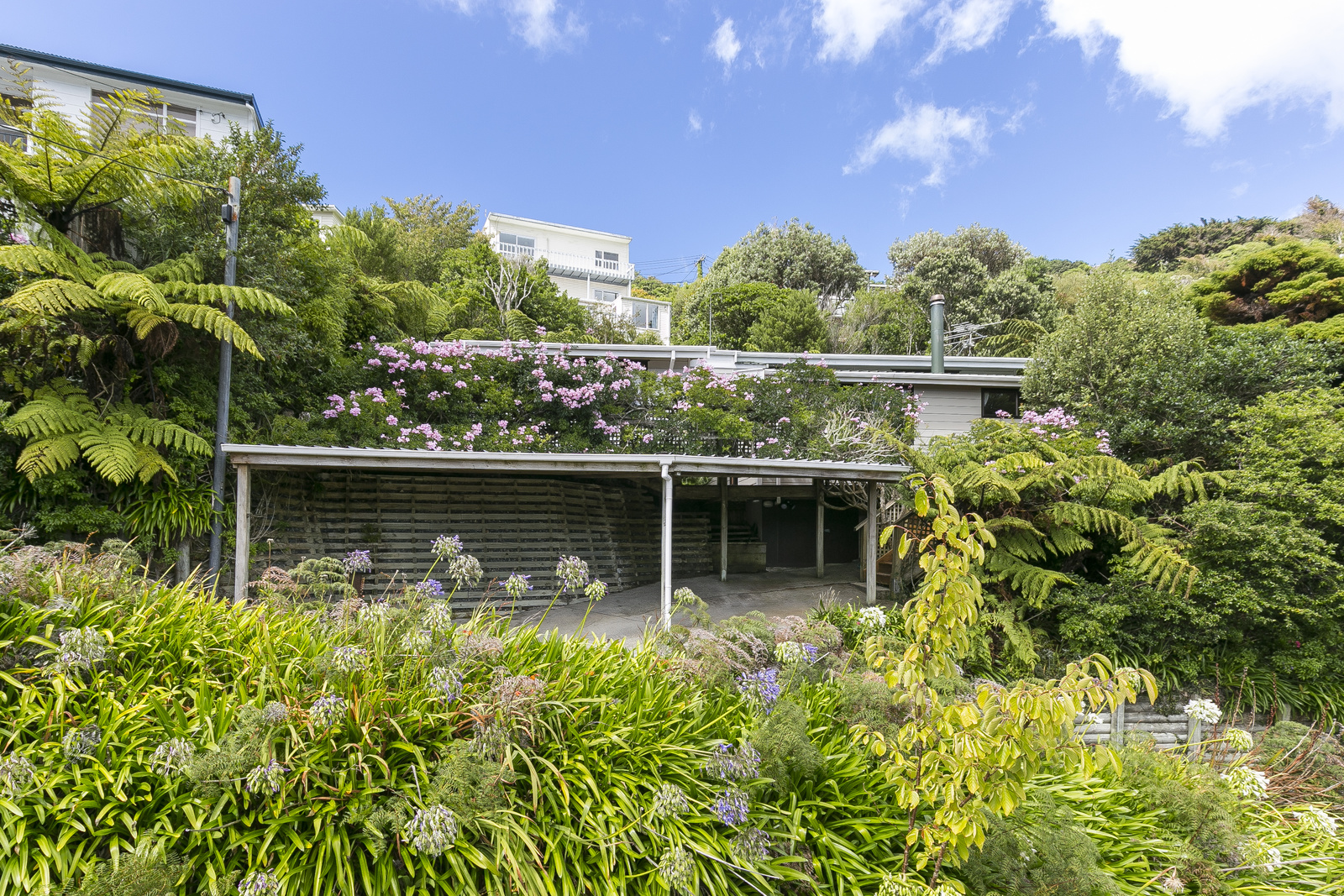 4 Bedrooms 2 Bathrooms in Wilton