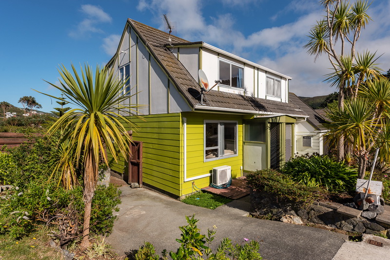 Affordable Karori Townhouse