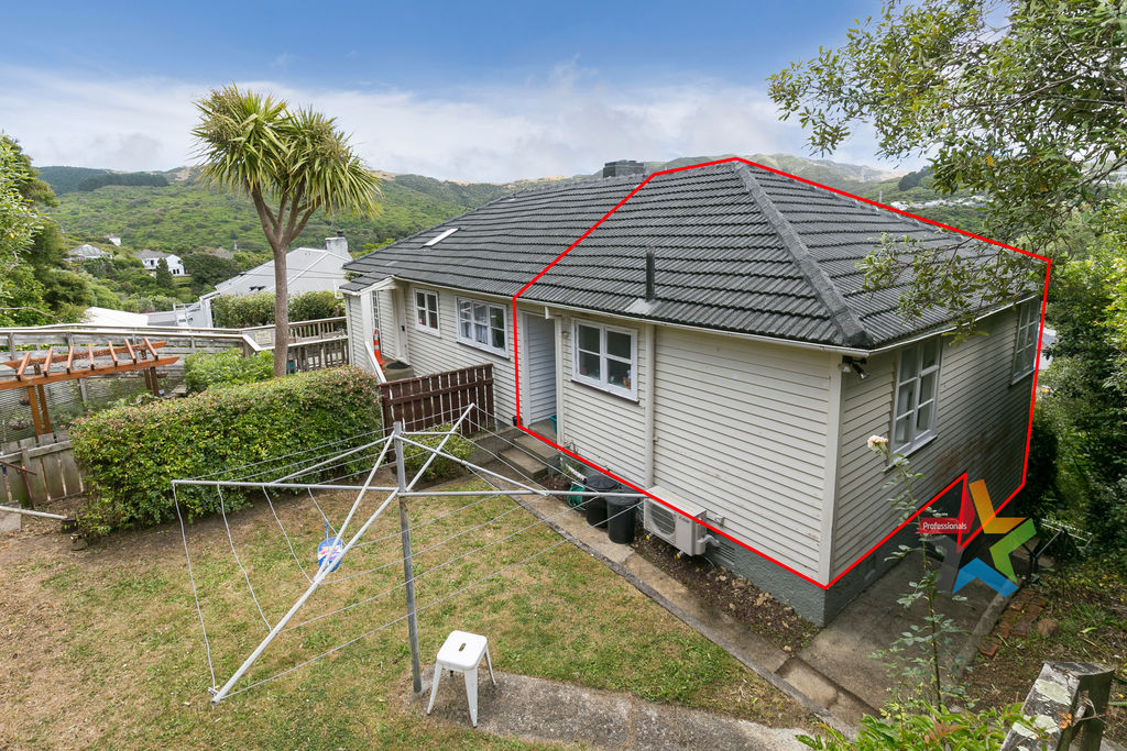 2 BEDROOM HOME IN WILTON – BUY ONE OR BOTH!