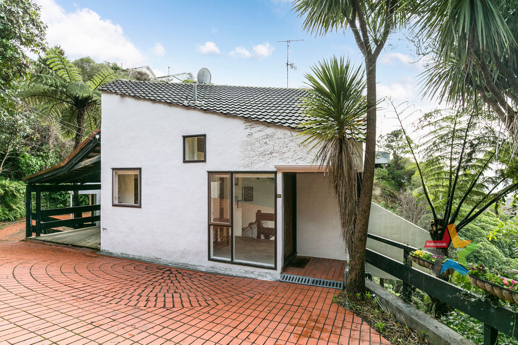 STYLISH 4 BEDROOM IN NORTHLAND