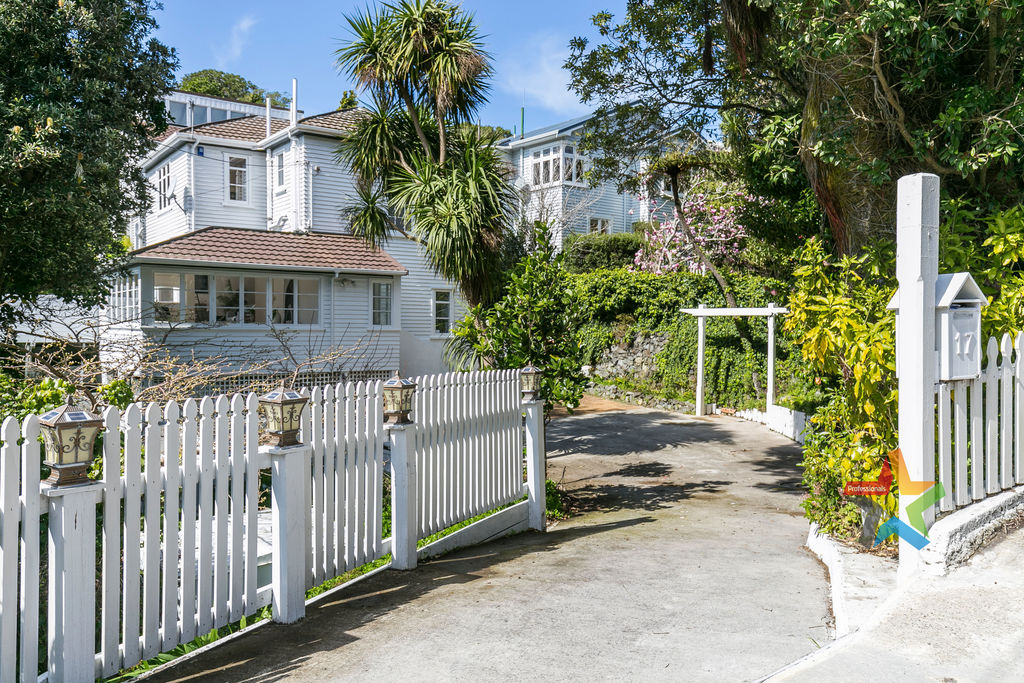 HOME & INCOME – CITY END KARORI