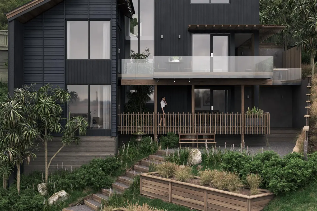 Luxury in Alanbrooke Rise