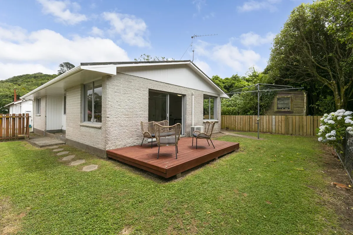 Potential Plus in Central Karori